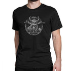 viking odin t shirt