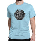 viking odin t shirt