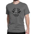 viking odin t shirt