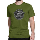 viking odin t shirt