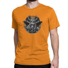 viking odin t shirt