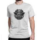 viking odin t shirt