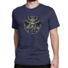 viking odin t shirt