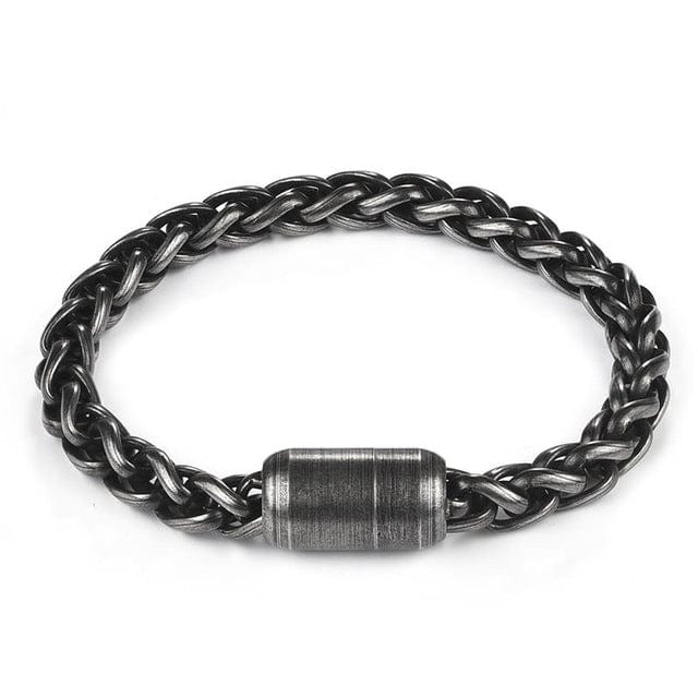 Fenrir Chain Viking Bracelet