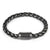 Fenrir Chain Viking Bracelet