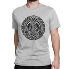 Viking Mjolnir t-shirt