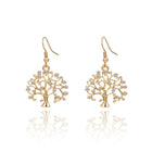 Tree Of Life Earrings