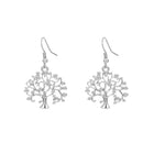 Tree Of Life Earrings