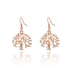 Tree Of Life Earrings