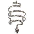 Viking Snake Bracelet Jormungand