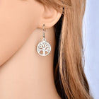 Tree Of Life Earrings