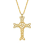 Celtic Cross