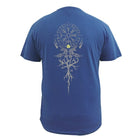 Vegvisir Viking T Shirt