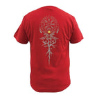 Vegvisir Viking T Shirt