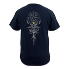 Vegvisir Viking T Shirt