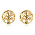 Tree Of Life Earrings