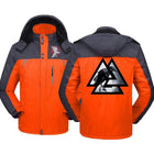 Hugin & Valknut Viking Jacket