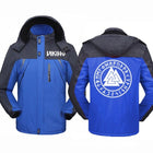 Valknut Viking Jacket