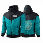 Viking Vegvisir Windbreaker Jacket