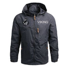 Valknut Viking Jacket