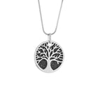 Viking Tree Of Life Necklace