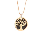 Viking Tree Of Life Necklace