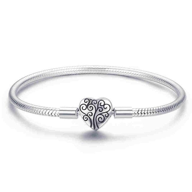 Tree of Life Viking Bracelet