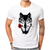 Fenrir Wolf Viking T Shirt