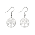 Tree Of Life Earrings