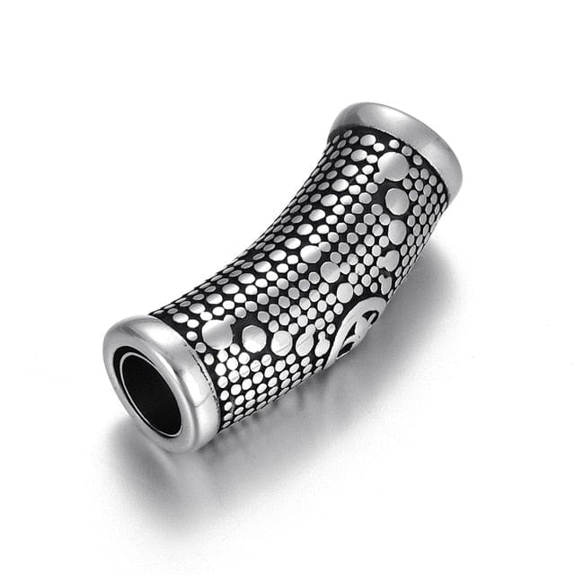 Wave Viking Bead