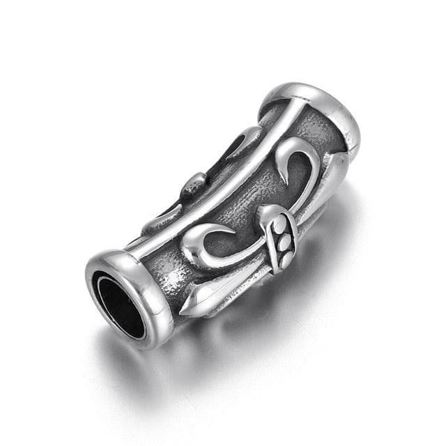 Wave Viking Bead