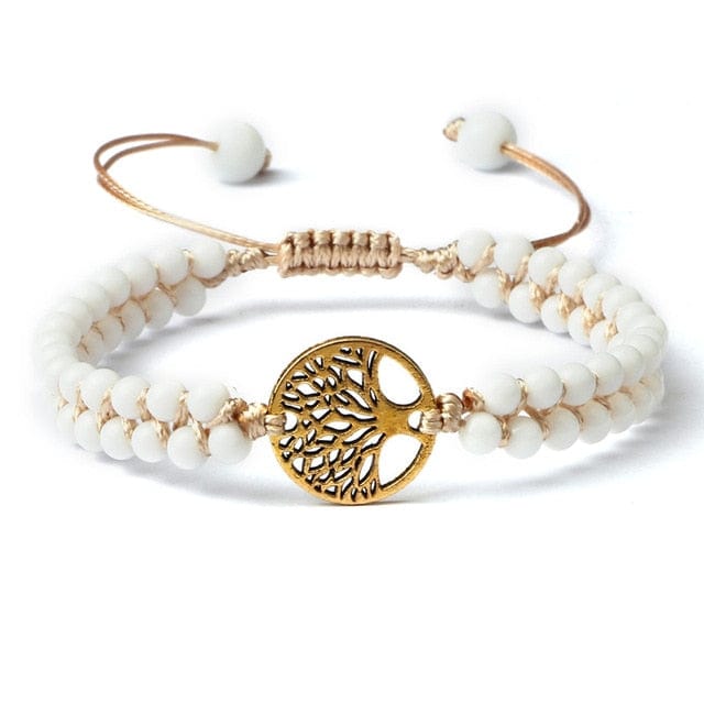 Tree of Life Viking Bracelet