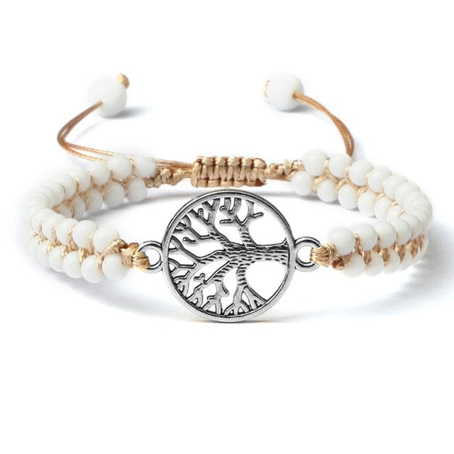 Tree of Life Viking Bracelet