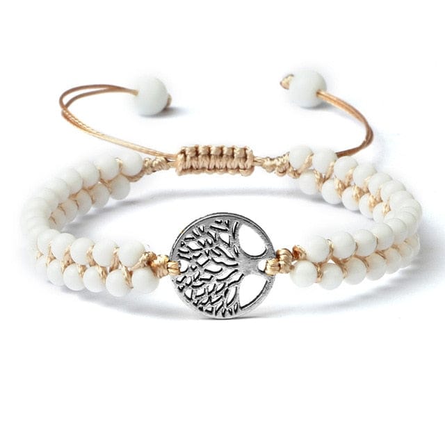 Tree of Life Viking Bracelet