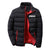 Viking Gungnir down jacket