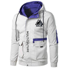 Valknut Viking Jacket