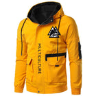 Valknut Viking Jacket