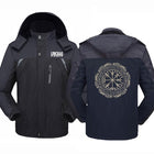 Valknut Viking Jacket