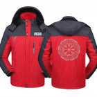 Valknut Viking Jacket