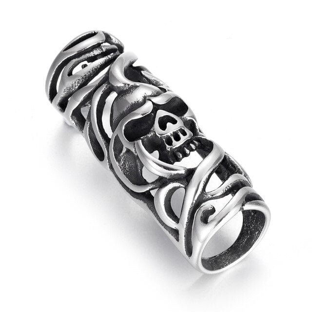 Wave Viking Bead