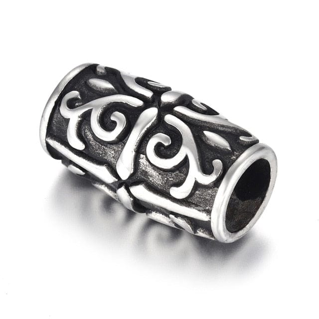 Wave Viking Bead