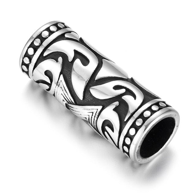 Wave Viking Bead