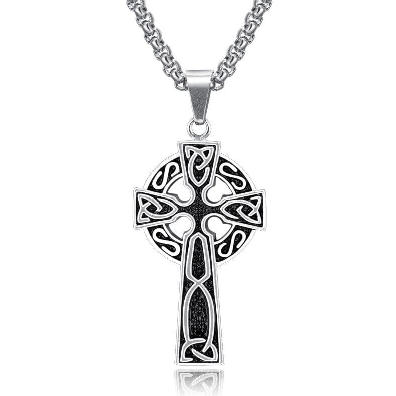 Celtic Cross