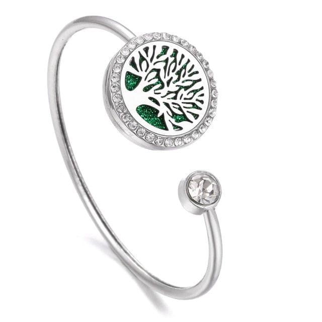 Tree of Life Viking Bracelet