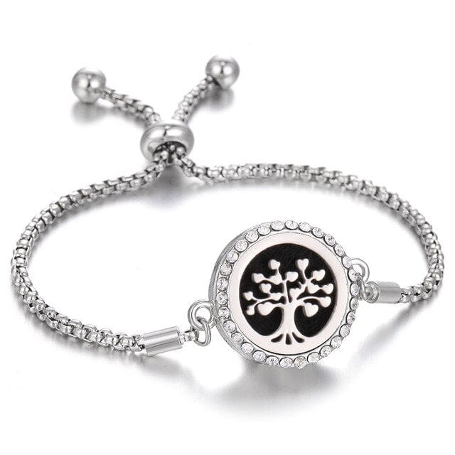 Tree of Life Viking Bracelet