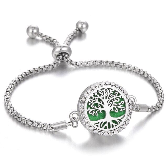 Tree of Life Viking Bracelet