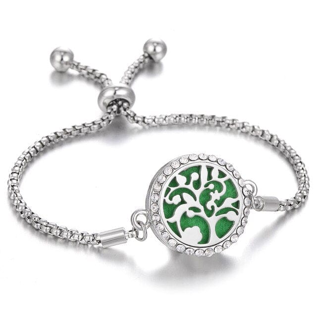 Tree of Life Viking Bracelet