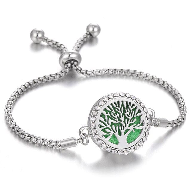 Tree of Life Viking Bracelet