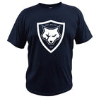 Fenrir Wolf Viking T Shirt