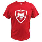 Fenrir Wolf Viking T Shirt